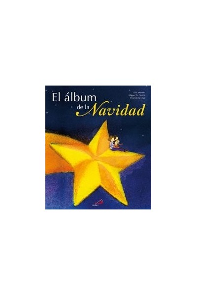 El álbum de la Navidad